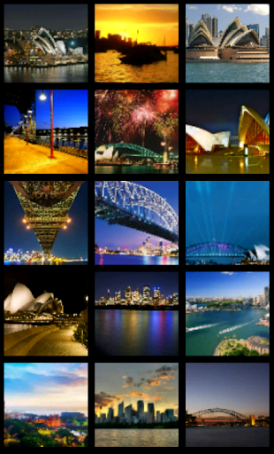 Sydney Australia HD Wallpaper