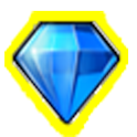 blue diamond logo