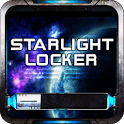 StarLight Theme GO Locker icon