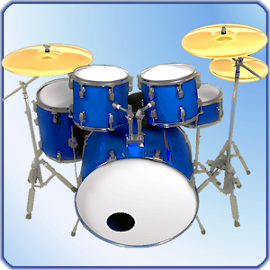 Download Drum Solo HD (Ad free) apk on PC