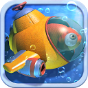 Aquator mobile app icon