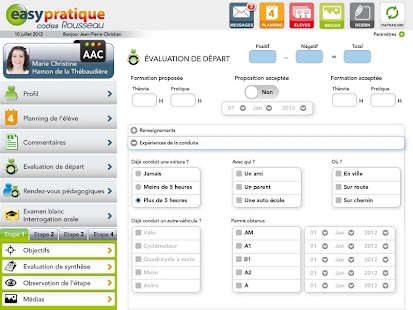 How to get Easypratique 1.10.0 mod apk for laptop