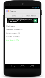 New York DMV Permit Prep poster 6