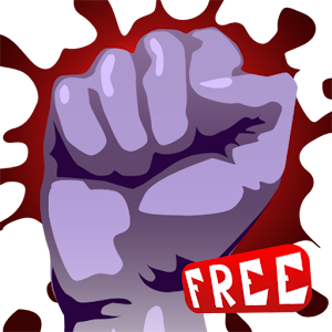 Punch Your People Free logo