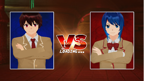 download Man & Woman - Melawan  (3D) free