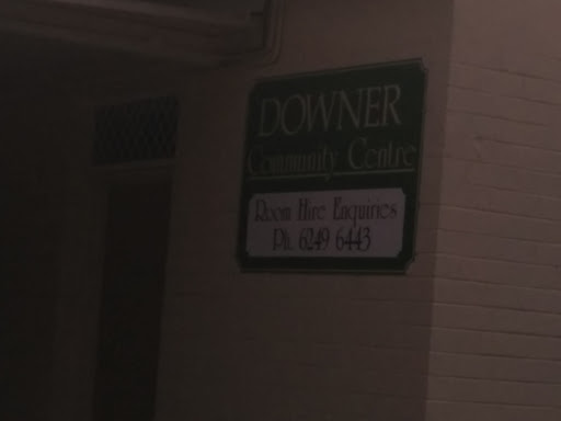 Downer Community Centre