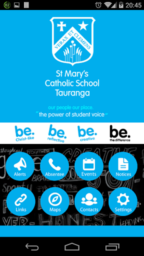 免費下載教育APP|St Mary's Catholic School app開箱文|APP開箱王