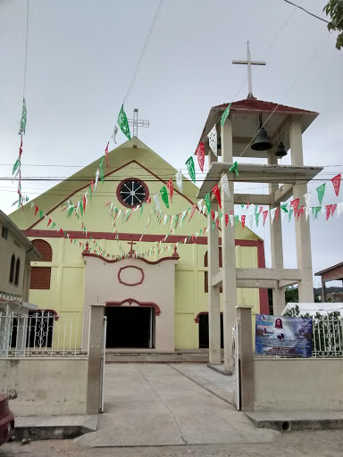 Iglesia San José Obrero 