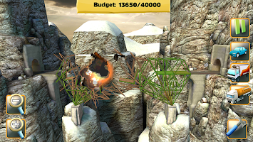 Bridge Constructor v5.0
