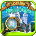 Hidden Objects: World Castles icon