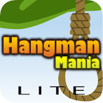 Cover Image of Download Hangman Mania LITE 1.0.0 APK