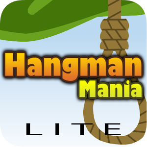 Hangman Mania LITE 1.0.0