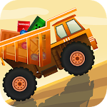 Cover Image of Download Big Truck 1.88 APK