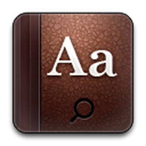 English Dictionary 2.0.2