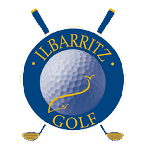 Golf Ilbarritz 2.6