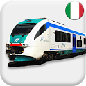 Ritardi Treni Italia icon