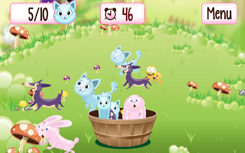 Mary The Fairy Screenshots 6