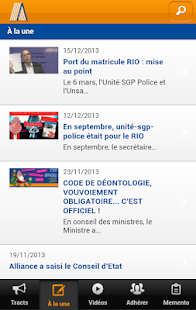 How to download Alliance syndicat police 1.0 apk for laptop