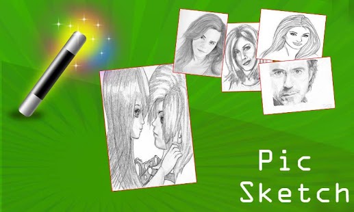 How to download Pic Sketch Effects 1.05 unlimited apk for pc