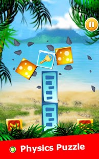 Lastest Treasure Island Puzzle APK