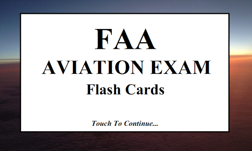 FAA Aviation Pilot Test Prep