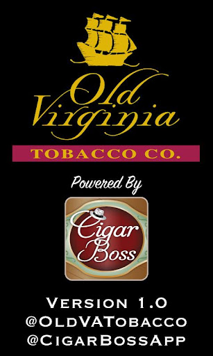 Old Virginia Tobacco Company