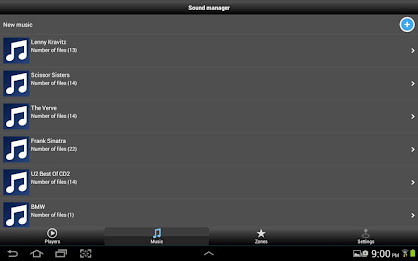 2N® IP Audio Remote Control poster 6