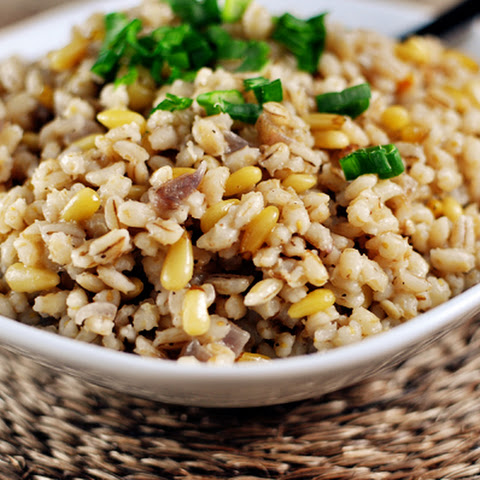 10 Best Barley Side Dish Recipes | Yummly