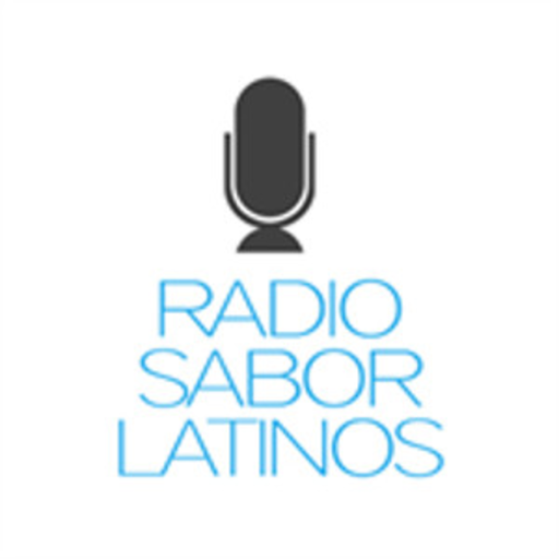 Radio Sabor Latinos LOGO-APP點子