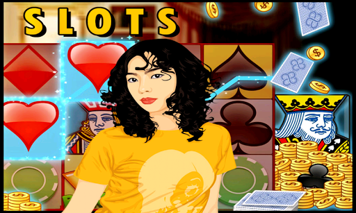 Jackpot Slots