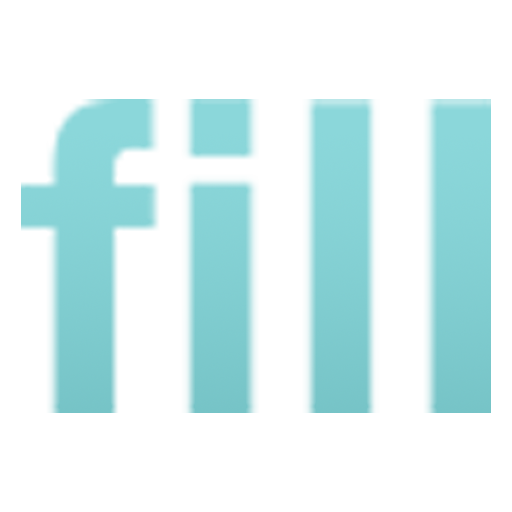 fill Free LOGO-APP點子