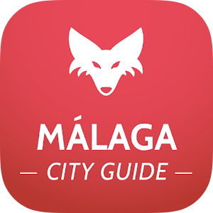 Málaga Premium Guide logo
