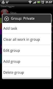 Free TimeToggler APK for PC