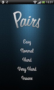 Free Pairs APK for PC