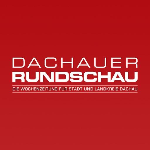 Dachauer Rundschau LOGO-APP點子