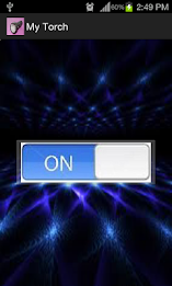 My Torch by ElSayad Apps poster 1