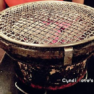 烤狀猿日式炭火燒肉