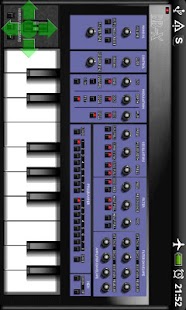 How to mod OBx Synthesizer 1.3.2 apk for laptop