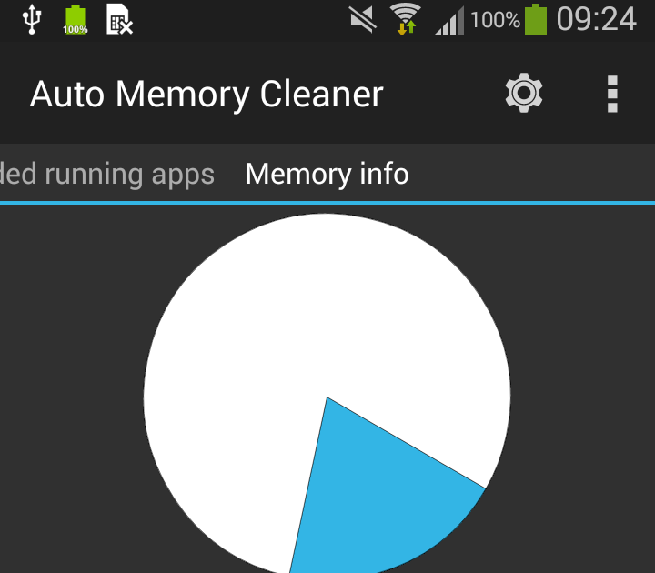 Auto Memory Cleaner v1.2.3 + Patched 59 TorrentApkNew
