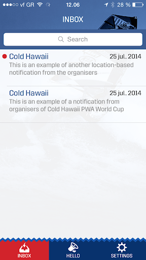 【免費運動App】Easy Info by Cold Hawaii-APP點子