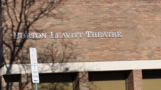 Burton Leavitt Theater