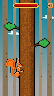 【免費街機App】Squirrel Survival Run-APP點子