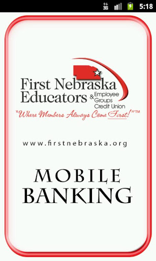 FNECU Mobile Banking