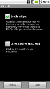 Download MMClock x Ella DreamStore APK for Android