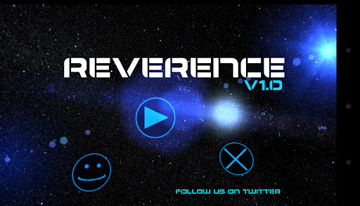 Reverence Space Shooter