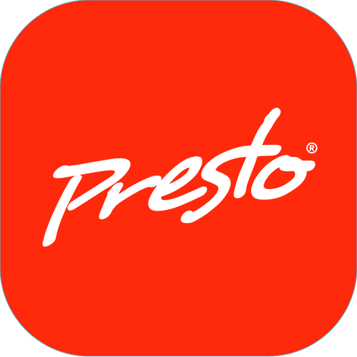 Presto Domicilios LOGO-APP點子