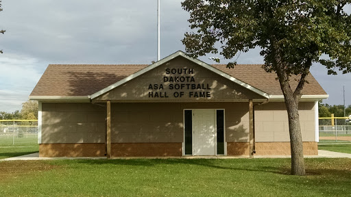 South Dakota ASA Softball Hall of Fame
