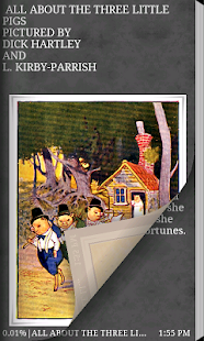 Lastest The Three Little Pigs APK for Android