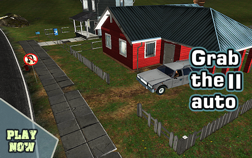 Grab The Auto 2 Screenshots 2