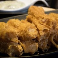 這一鍋皇室祕藏鍋物(板橋府中殿)